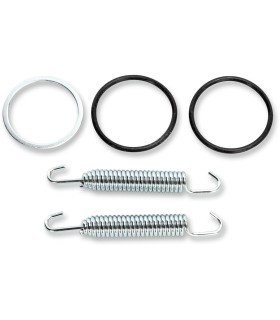 GASKET KIT EXHAUST MOOSE