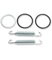 GASKET KIT EXHAUST MOOSE