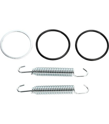 GASKET KIT EXHAUST MOOSE