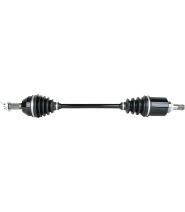 AXLE KIT COMPLETE HONDA