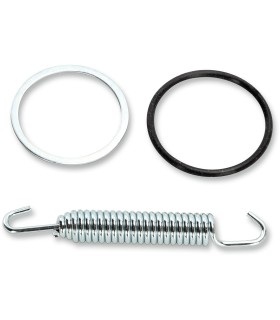 GASKET KIT EXHAUST MOOSE