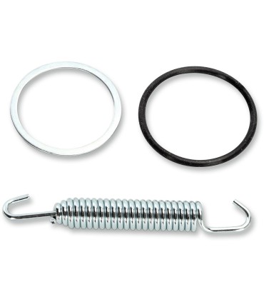 GASKET KIT EXHAUST MOOSE