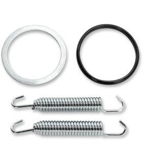 GASKET KIT EXHAUST MOOSE