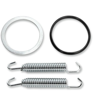 GASKET KIT EXHAUST MOOSE