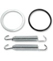GASKET KIT EXHAUST MOOSE