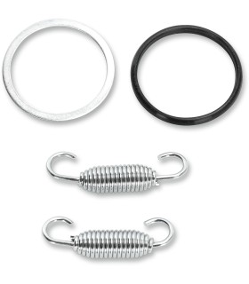 GASKET KIT EXHAUST MOOSE