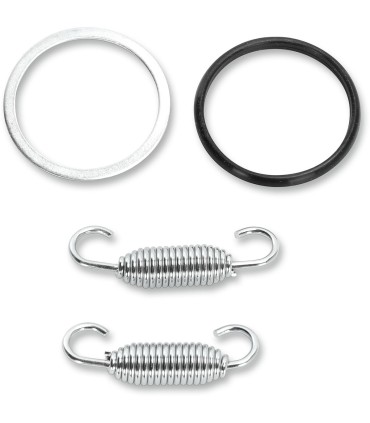 GASKET KIT EXHAUST MOOSE