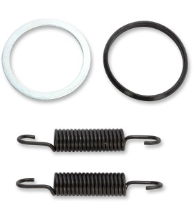 GASKET KIT EXHAUST MOOSE