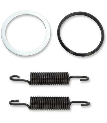 GASKET KIT EXHAUST MOOSE