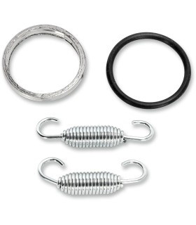 GASKET KIT EXHAUST MOOSE