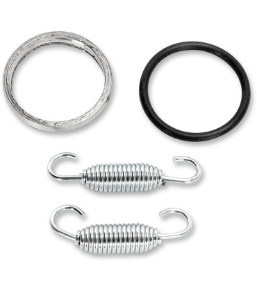 GASKET KIT EXHAUST MOOSE
