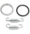GASKET KIT EXHAUST MOOSE