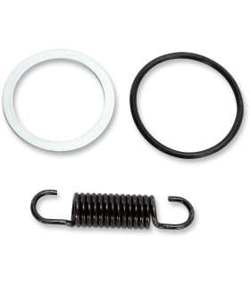 GASKET KIT EXHAUST MOOSE