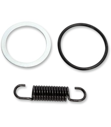 GASKET KIT EXHAUST MOOSE