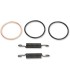 GASKET KIT EXHAUST MOOSE