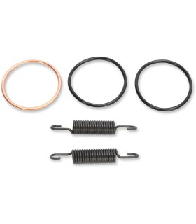 GASKET KIT EXHAUST MOOSE