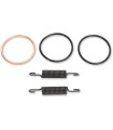 KIT DE JOINTS D'ÉCHAPPEMENT MOOSE