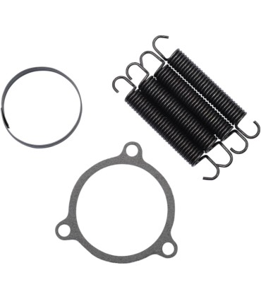 GASKET KIT EXHAUST MOOSE