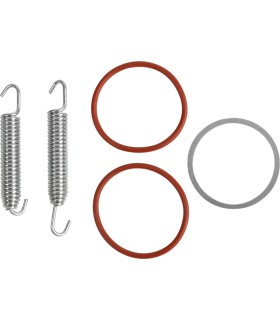 GASKET KIT EXHAUST MOOSE