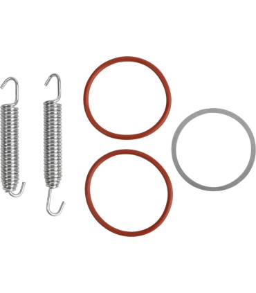 GASKET KIT EXHAUST MOOSE