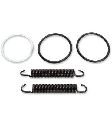 GASKET KIT EXHAUST MOOSE