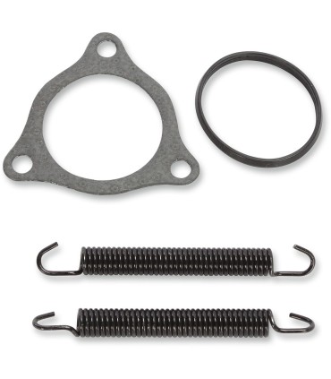 GASKET KIT EXHAUST MOOSE