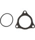 GASKET KIT EXHAUST MOOSE