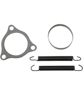 GASKET KIT EXHAUST MOOSE