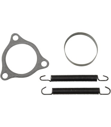 GASKET KIT EXHAUST MOOSE
