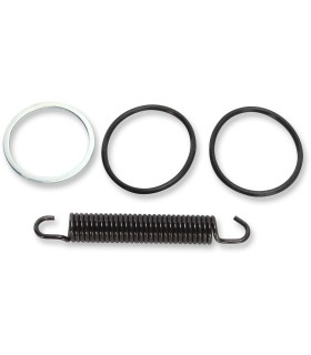 GASKET KIT EXHAUST MOOSE