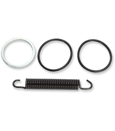 GASKET KIT EXHAUST MOOSE