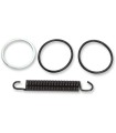GASKET KIT EXHAUST MOOSE