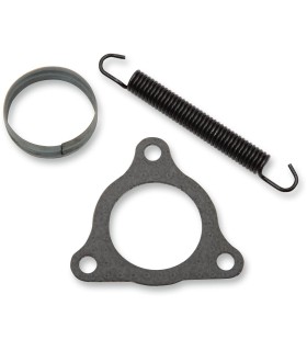 GASKET KIT EXHAUST MOOSE