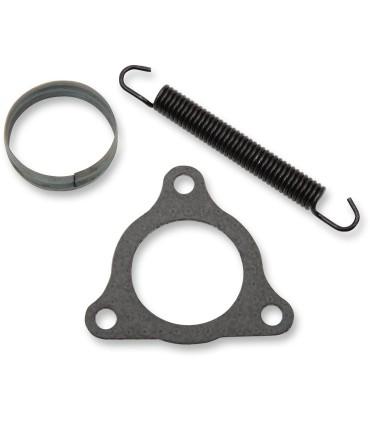 GASKET KIT EXHAUST MOOSE