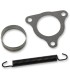 GASKET KIT EXHAUST MOOSE