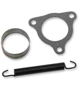 GASKET KIT EXHAUST MOOSE
