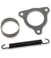 GASKET KIT EXHAUST MOOSE