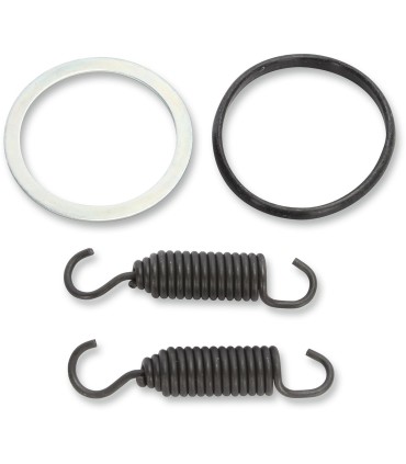 GASKET KIT EXHAUST MOOSE