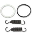 GASKET KIT EXHAUST MOOSE