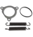 GASKET KIT EXHAUST MOOSE