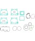 GASKET SET T/END HUSQ/KTM