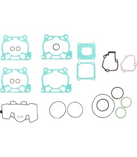 GASKET SET T/END HUSQ/KTM