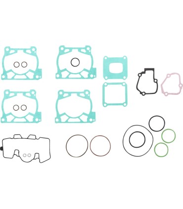 GASKET SET T/END HUSQ/KTM
