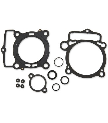 GASKET SET T/END HUSQ/KTM