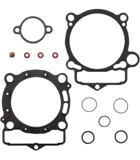 GASKET SET T/END HUSQ/KTM