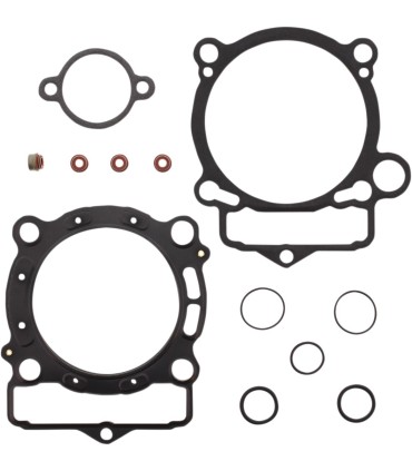 GASKET SET T/END HUSQ/KTM