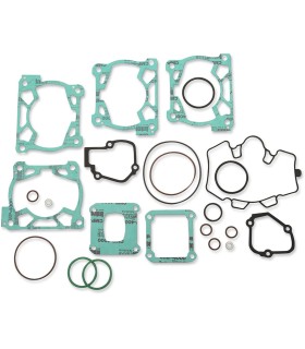 GASKET SET T/END HUSQ/KTM