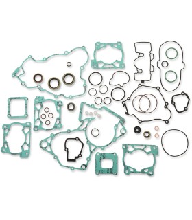 GASKET SET COMP W/OS H/K