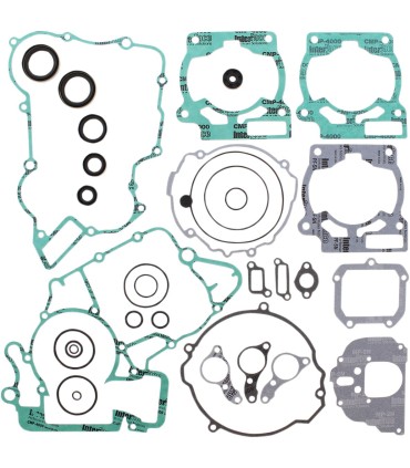 GASKET SET COMP W/OS KTM