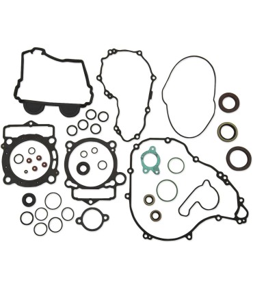 GASKET SET COMP W/OS H/K